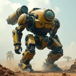 Technarchate War Constructs